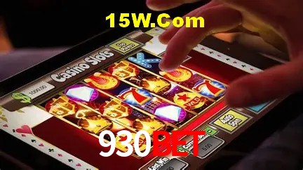 Live Casino 930Bet