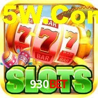 Welcome Bonus 930Bet