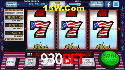 Games Directory 930Bet