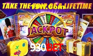 Experiência VIP 930Bet