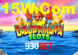 Tournaments 930Bet